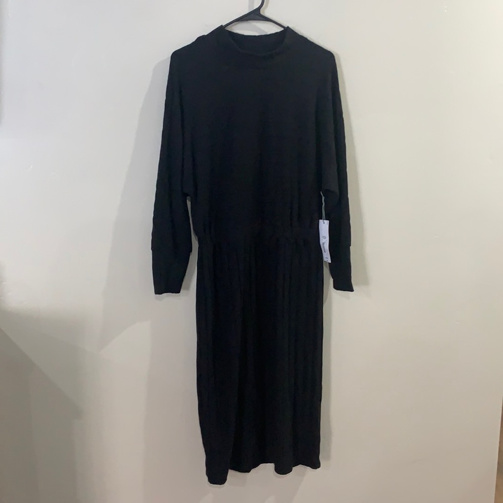 NWT Liz Claiborne Sheath Dress